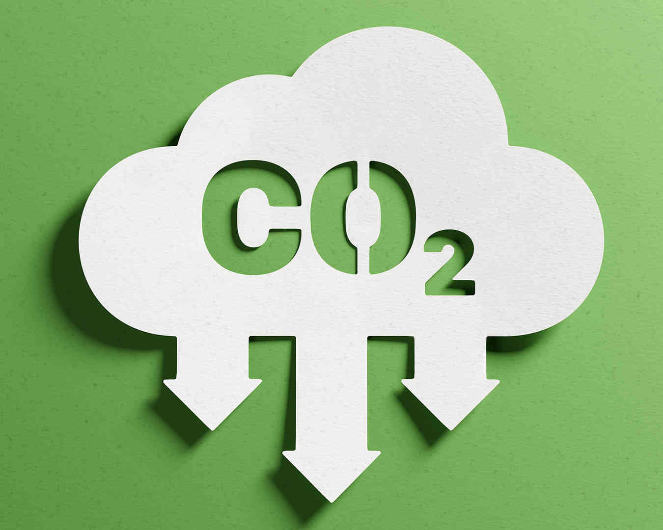 Co2 Groen