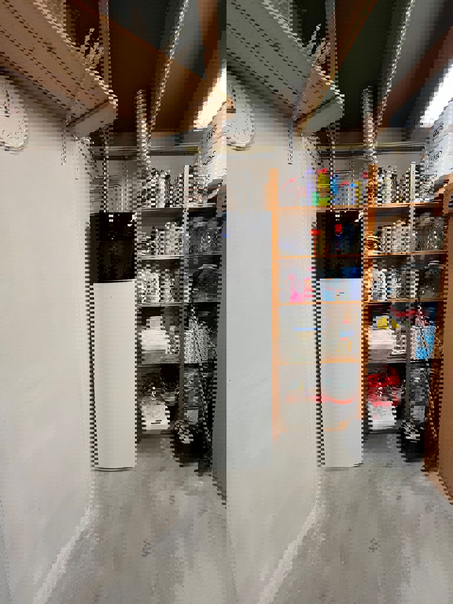 Foto Daikin Warmtepomp