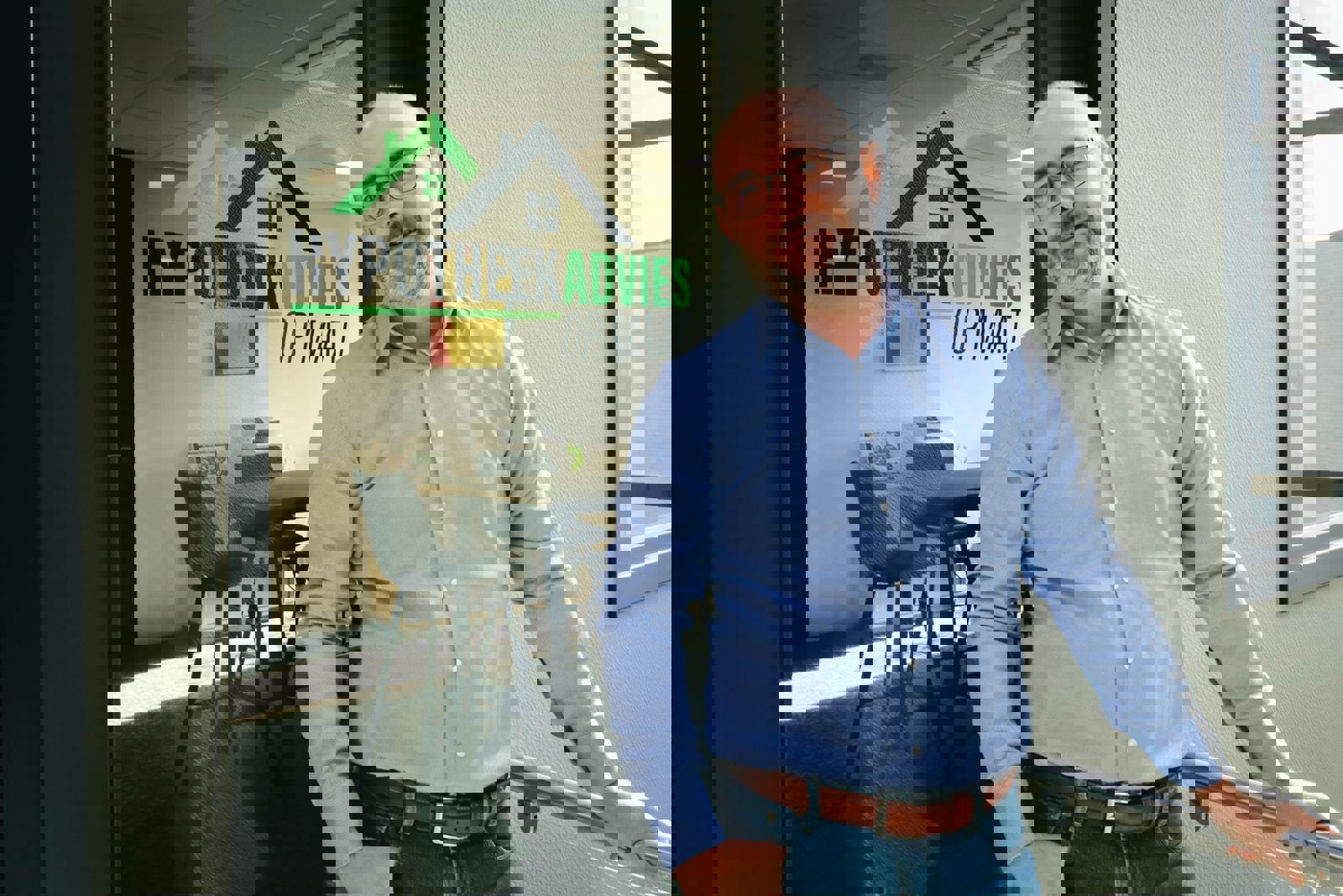 Luuk Brink Hypotheek Advies Op Maat