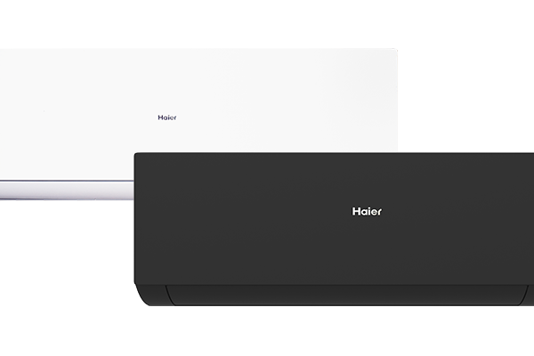 Haier Expert Witzwart