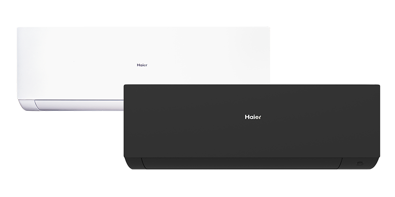 Haier Expert Witzwart