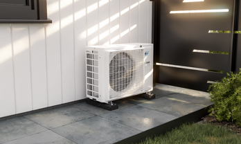 hybride warmtepomp