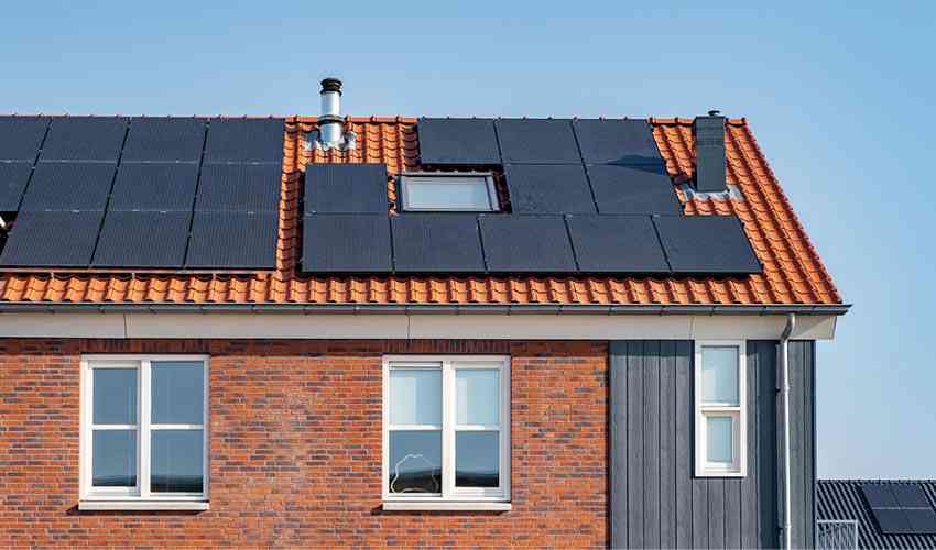 Solar panel tptechnology.nl