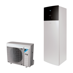 Daikin Altherma 3