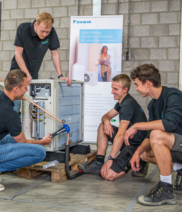 Training Praktisch Web