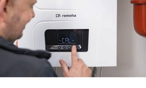 Remeha Tzerra Ace-Matic