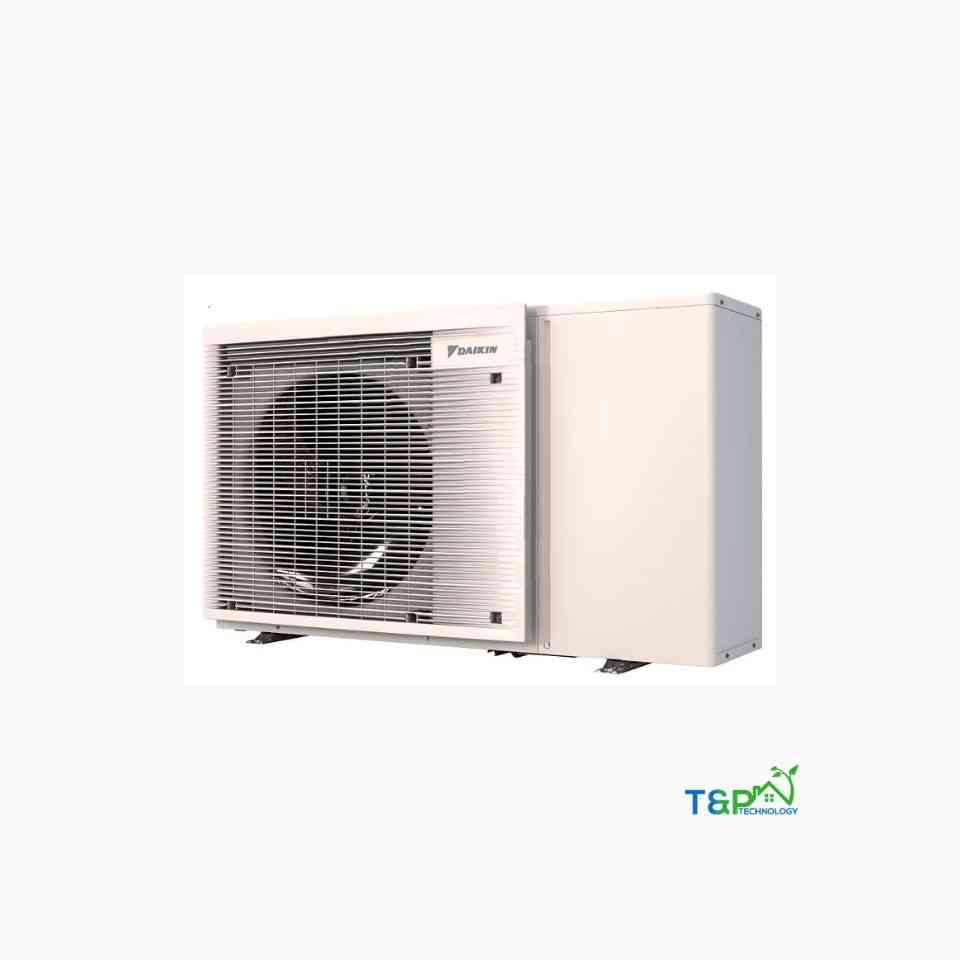 Daikin Altherma 3 Kw