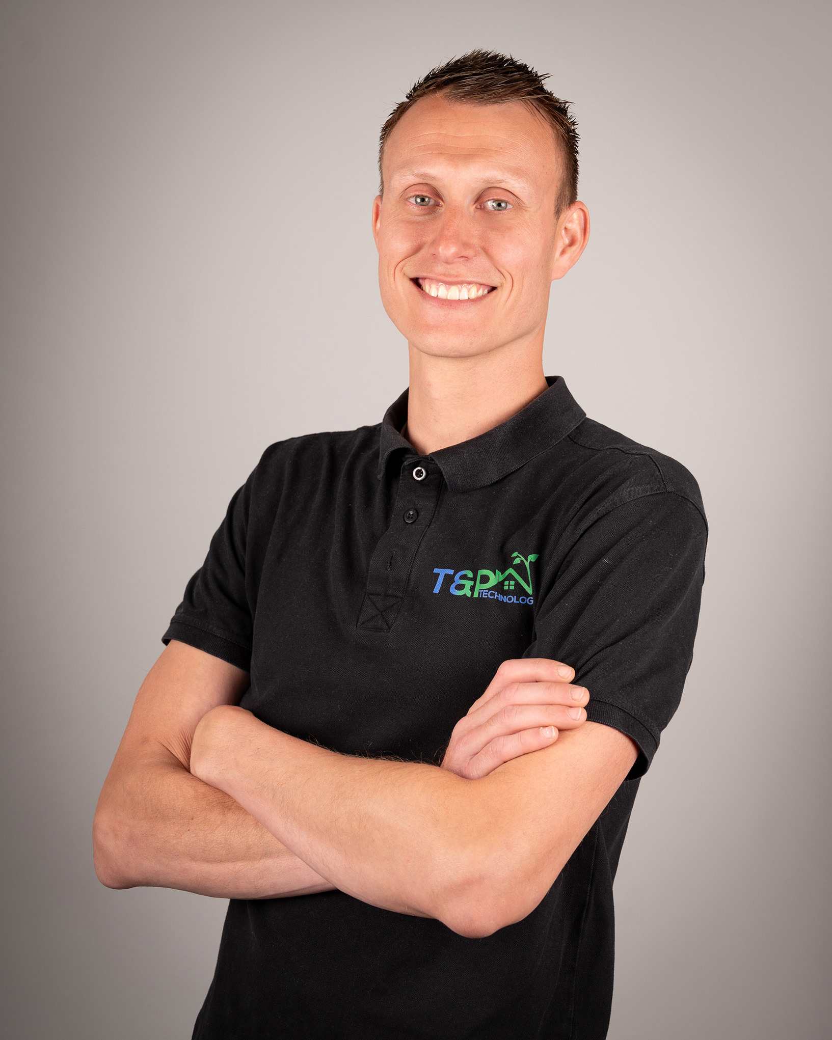 Joeri Kleur Web
