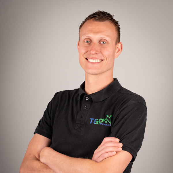 Joeri Kleur Web