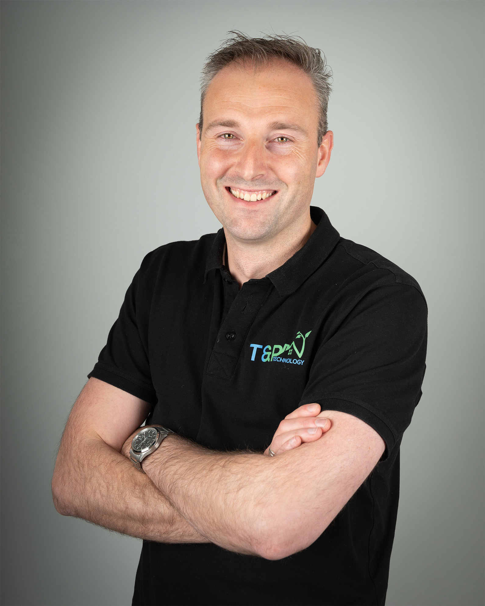 Leroy Kleur Web