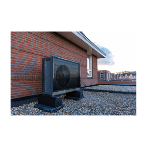 itho Amber warmtepomp