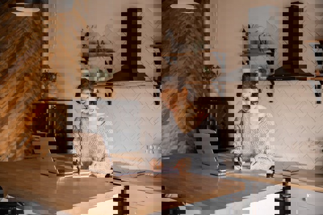 Werken In D Keuken