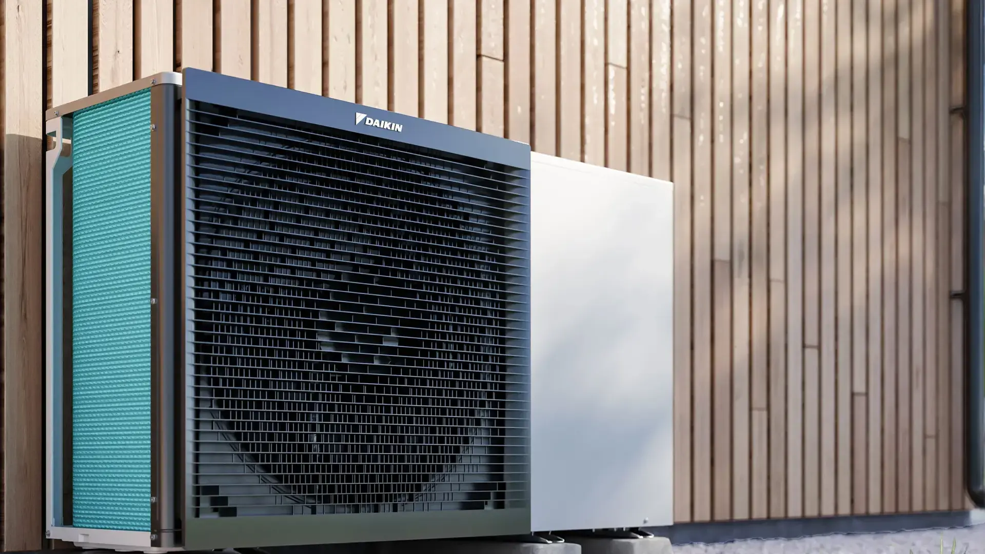 Daikin Altherma 3 M 1 1 5A